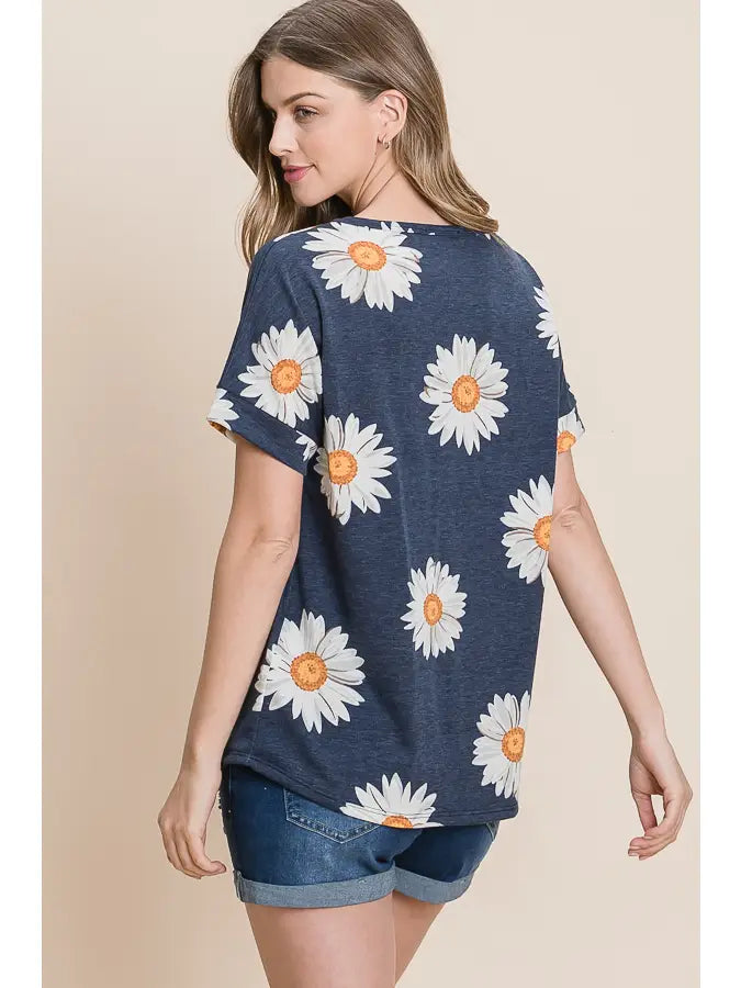 Daisy Mae Top