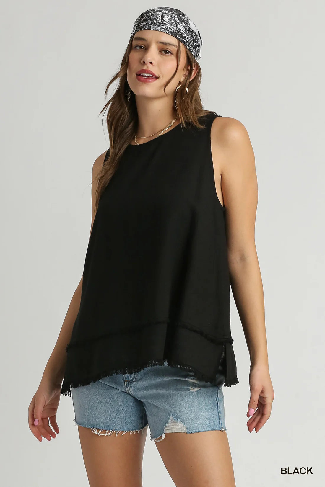 Fringe Benefits Shirt