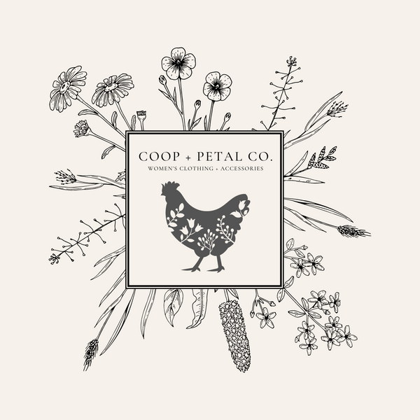 Coop and Petal Co.