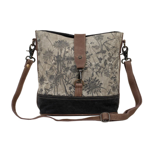 Myra Bags "Debonair" Shoulder Bag