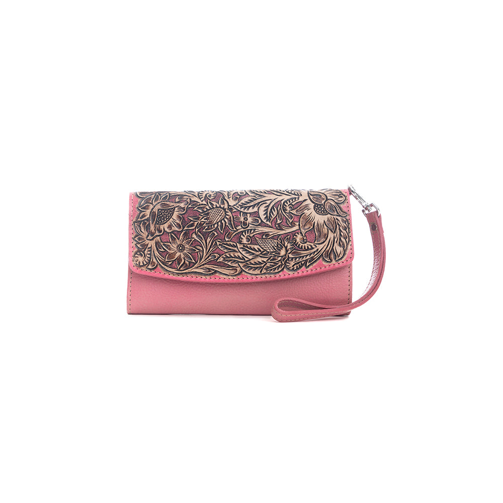 Myra Bags "Gillespie Mesa Wallet"