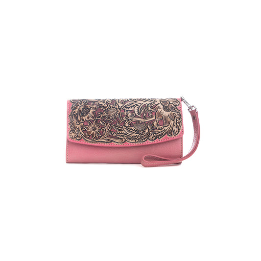 Myra Bags "Gillespie Mesa Wallet"