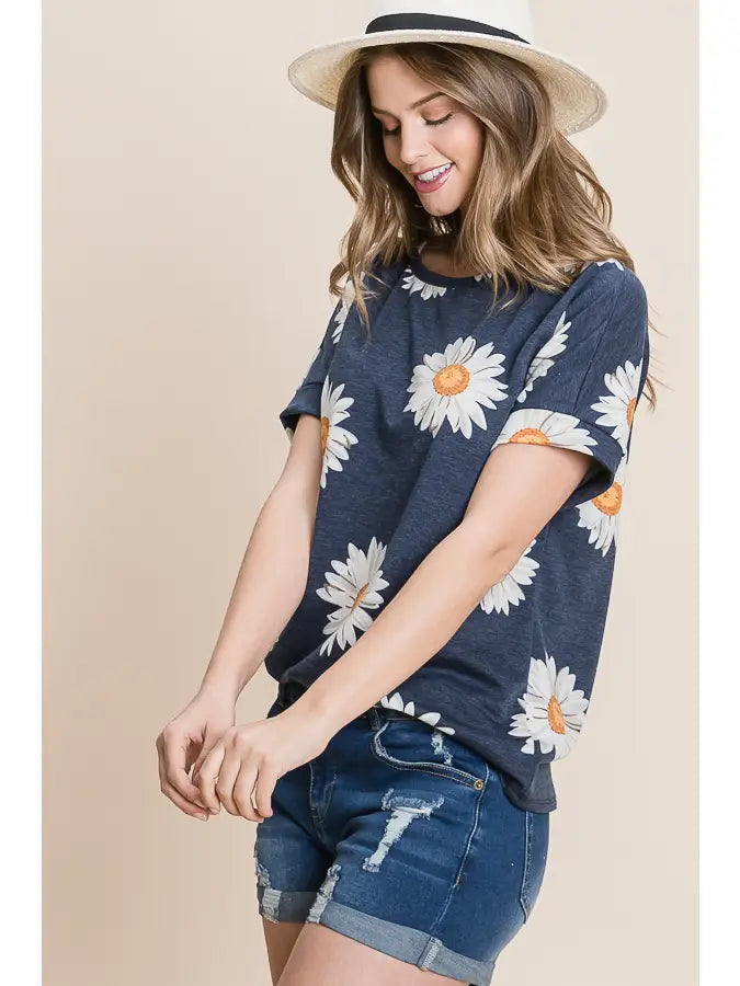 Daisy Mae Top