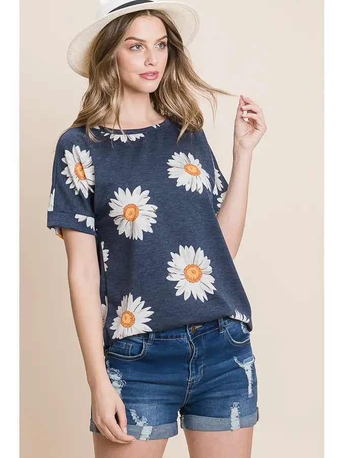 Daisy Mae Top