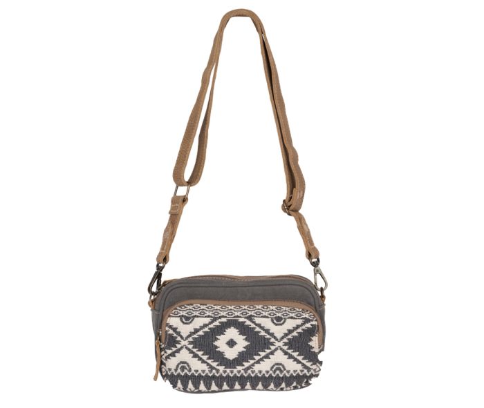 Myra Bags "Temptation Small & Crossbody Bag"