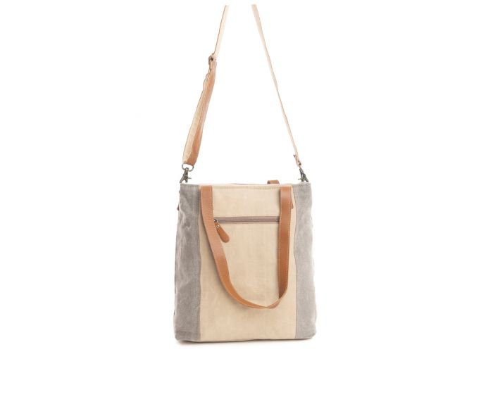 Myra Bags "Terrace Way Tote Bag"