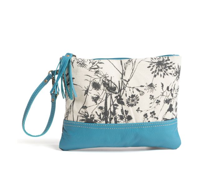 Myra Bags "Mesa  Fields Pouch"