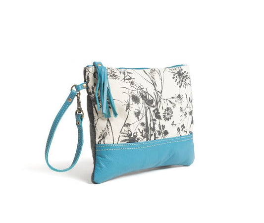 Myra Bags "Mesa  Fields Pouch"