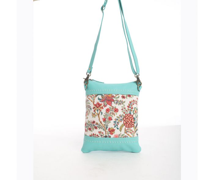 Myra Bags "Mariposa Small Crossbody Bag"