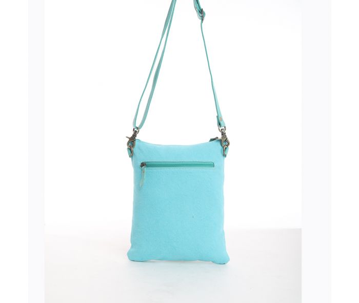 Myra Bags "Mariposa Small Crossbody Bag"