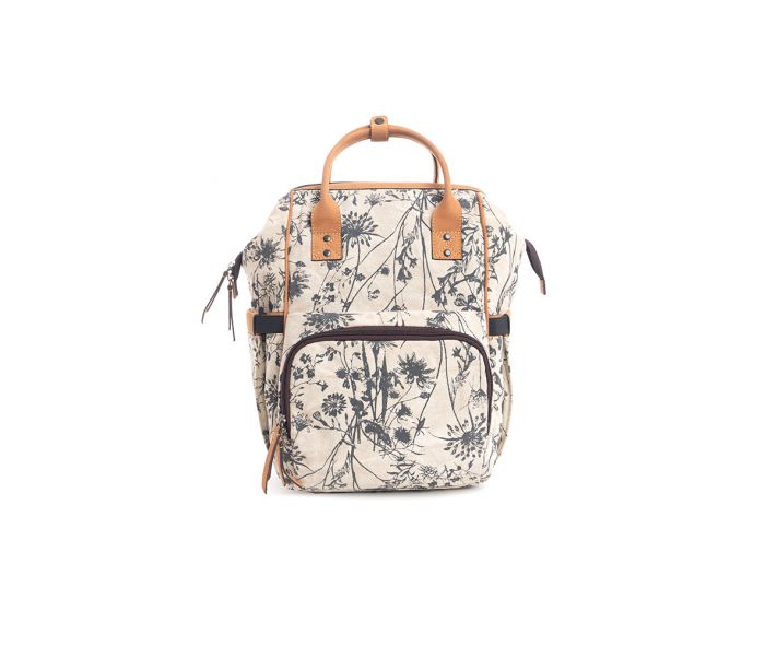 Myra Bags "Mesa Flowers Diaper Bag"