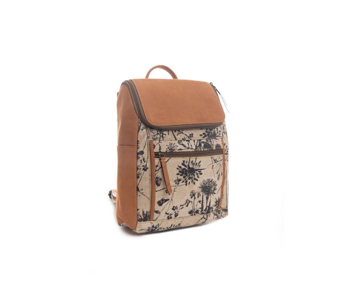 Myra Bags "Mesa Flowers Petite Backpack Bag"